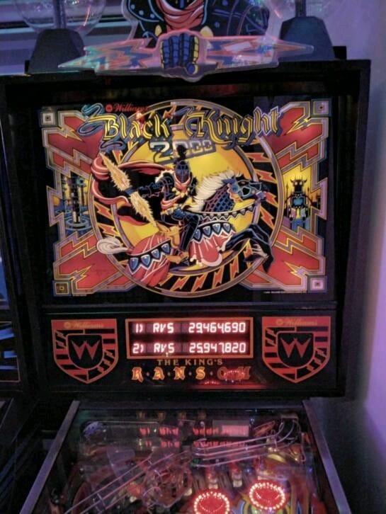 D12232 affichage williams/data est